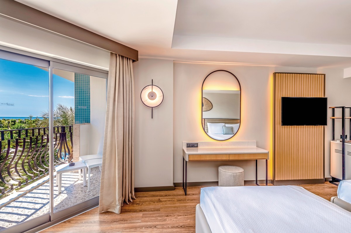 Hotel Belek Beach Resort, Türkei, Südtürkei, Belek, Bild 13