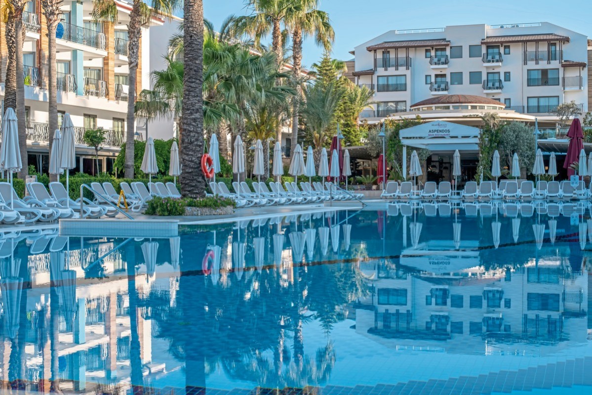 Hotel Belek Beach Resort, Türkei, Südtürkei, Belek, Bild 14