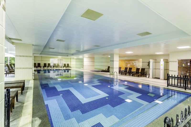 Hotel Belek Beach Resort, Türkei, Südtürkei, Belek, Bild 17