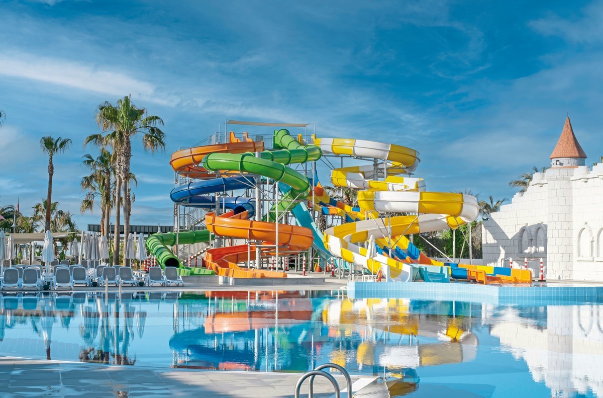 Hotel Belek Beach Resort, Türkei, Südtürkei, Belek, Bild 19