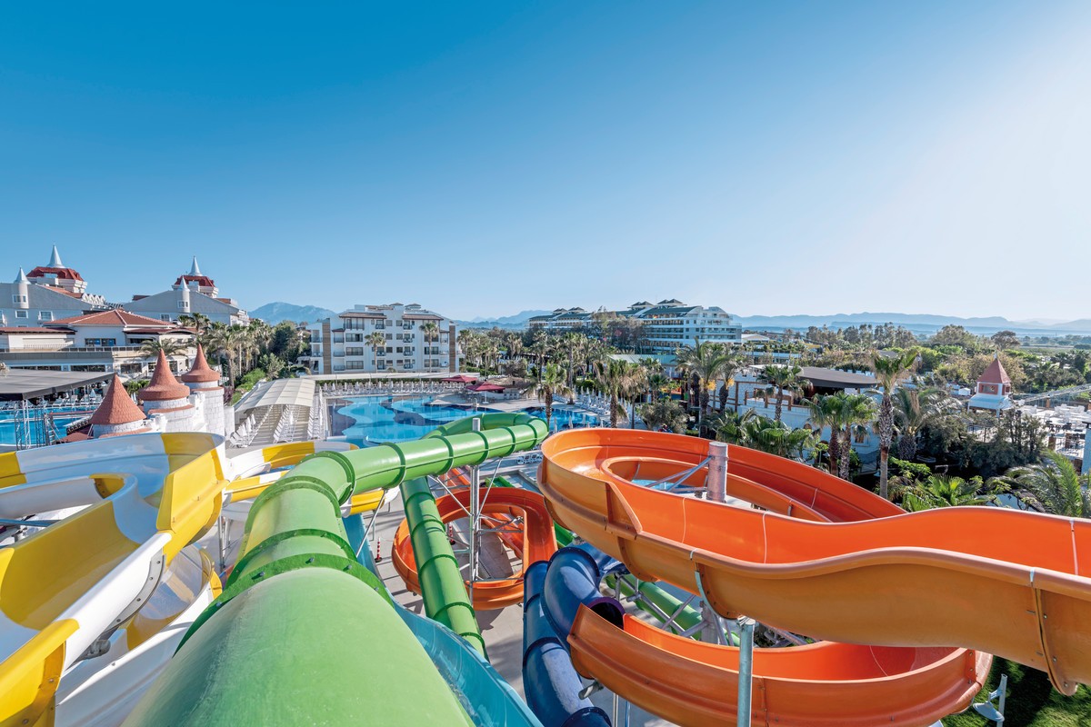 Hotel Belek Beach Resort, Türkei, Südtürkei, Belek, Bild 20