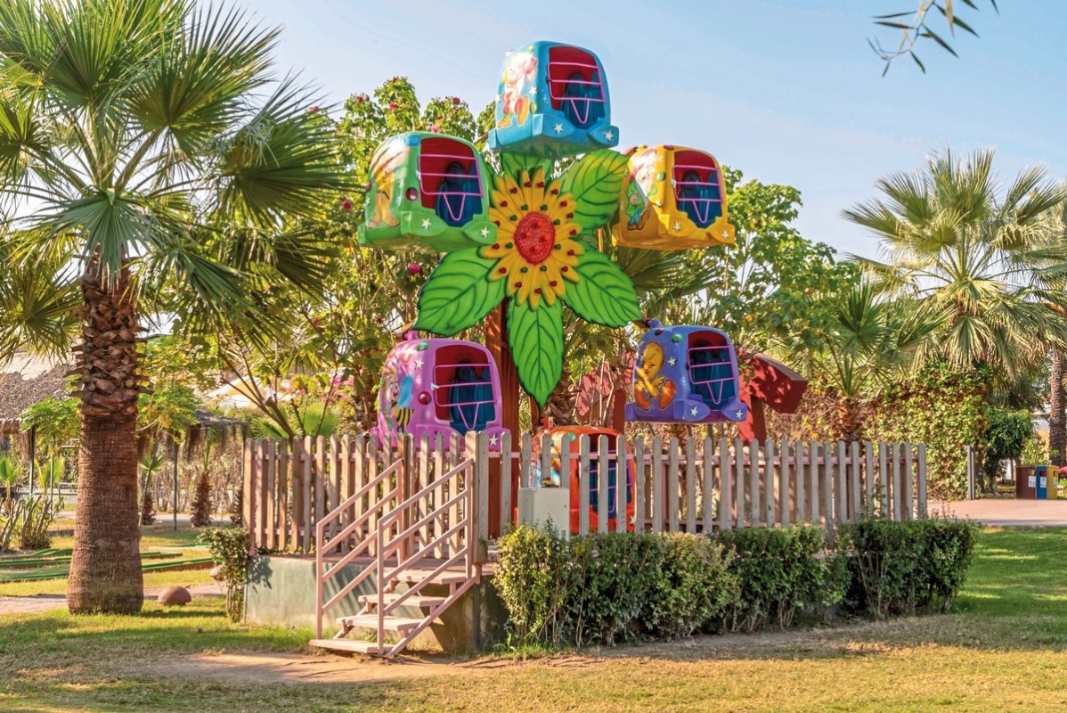 Hotel Belek Beach Resort, Türkei, Südtürkei, Belek, Bild 23