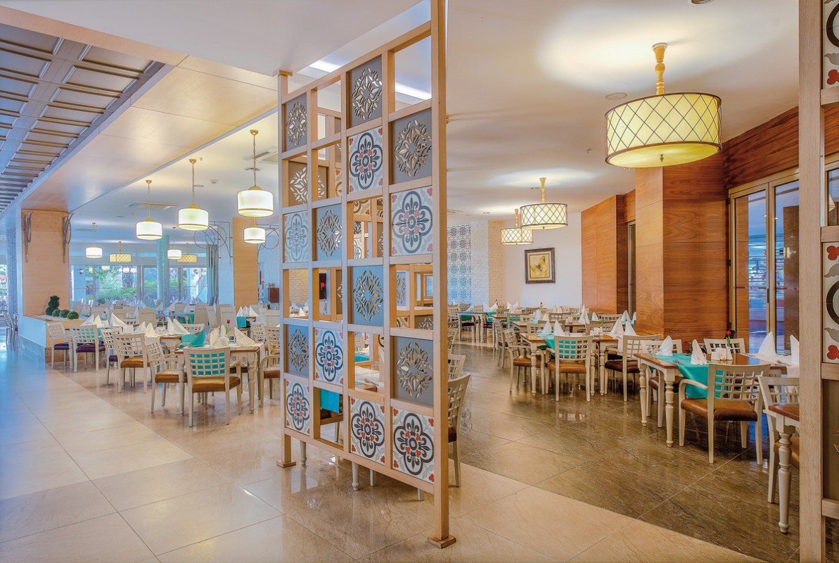 Hotel Belek Beach Resort, Türkei, Südtürkei, Belek, Bild 26