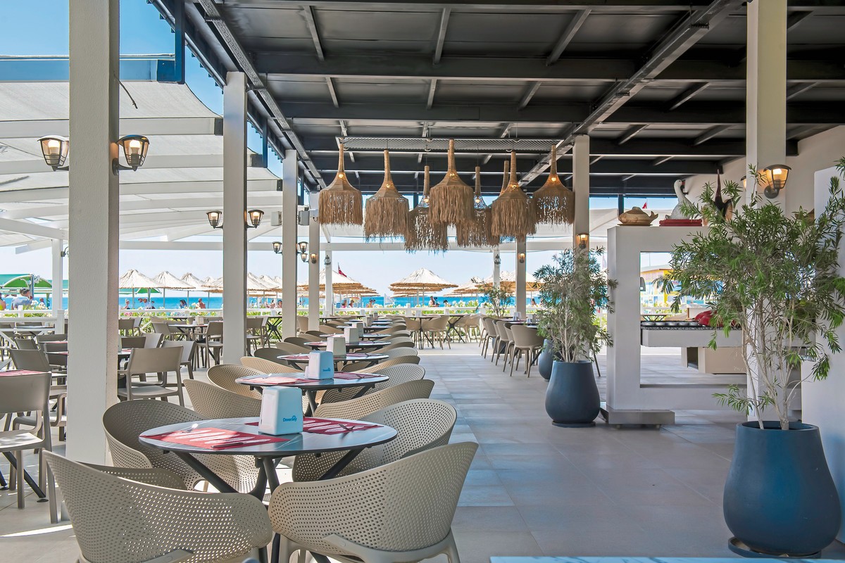 Hotel Belek Beach Resort, Türkei, Südtürkei, Belek, Bild 28