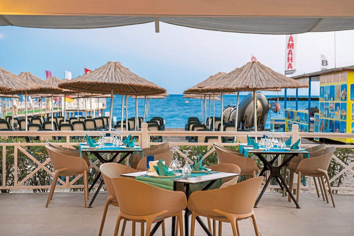 Hotel Belek Beach Resort, Türkei, Südtürkei, Belek, Bild 29