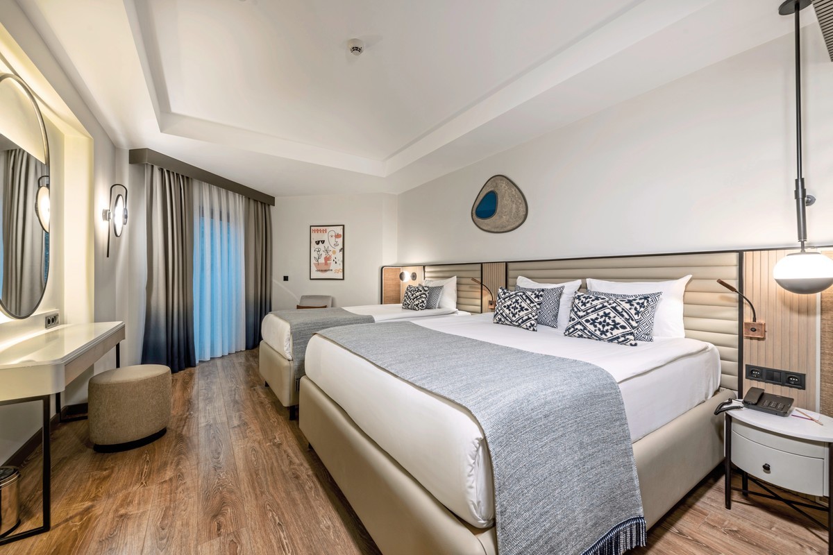 Hotel Belek Beach Resort, Türkei, Südtürkei, Belek, Bild 3