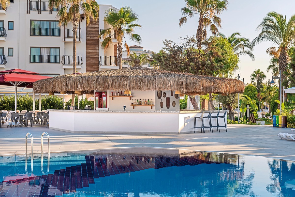 Hotel Belek Beach Resort, Türkei, Südtürkei, Belek, Bild 30