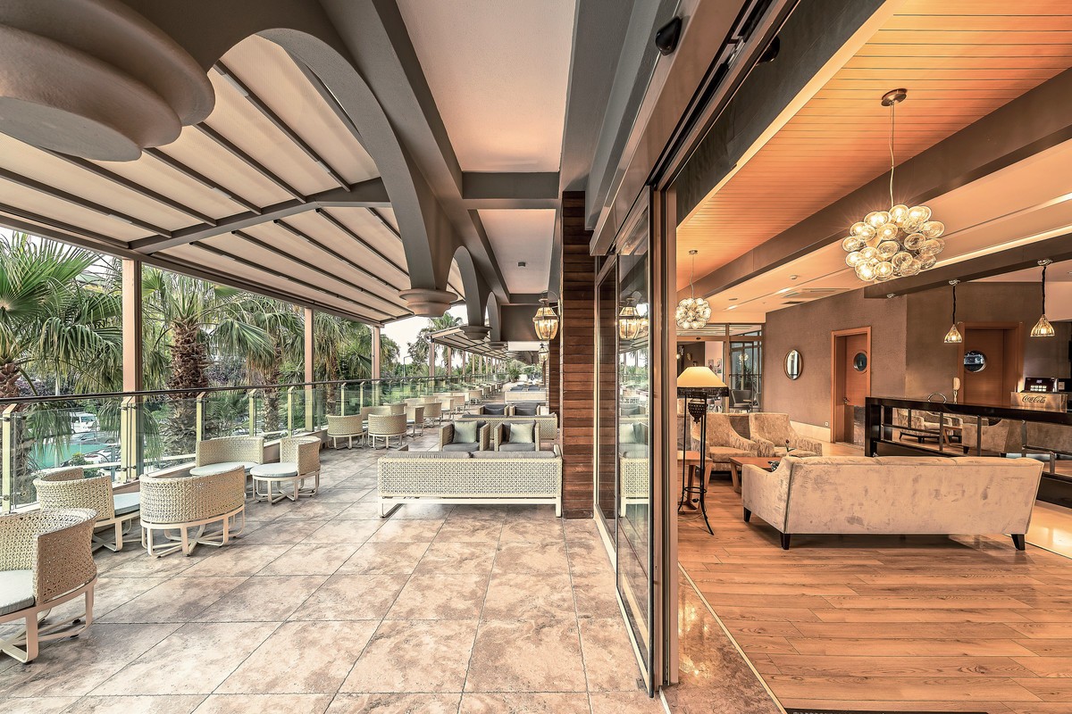 Hotel Belek Beach Resort, Türkei, Südtürkei, Belek, Bild 31