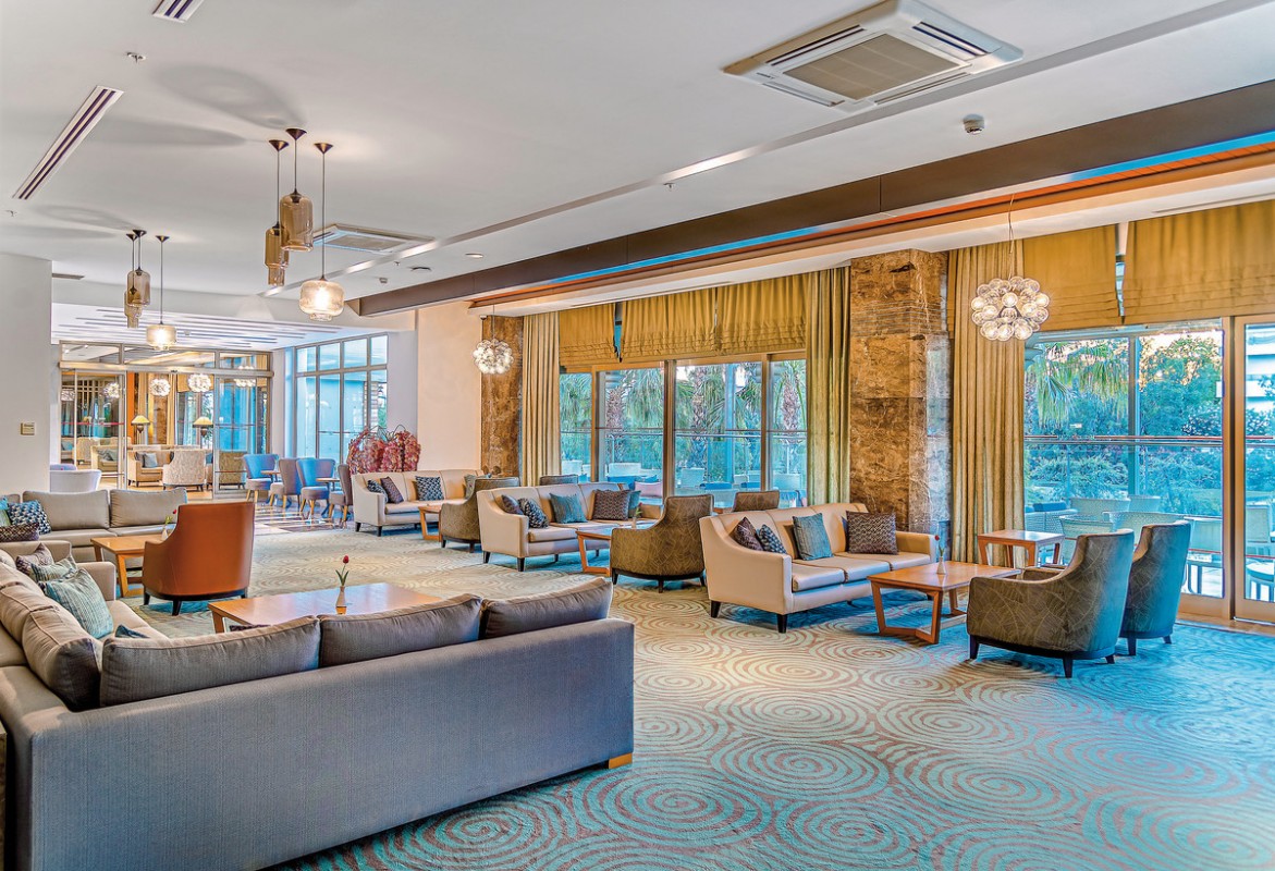 Hotel Belek Beach Resort, Türkei, Südtürkei, Belek, Bild 32