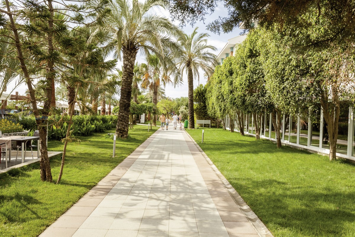 Hotel Belek Beach Resort, Türkei, Südtürkei, Belek, Bild 34
