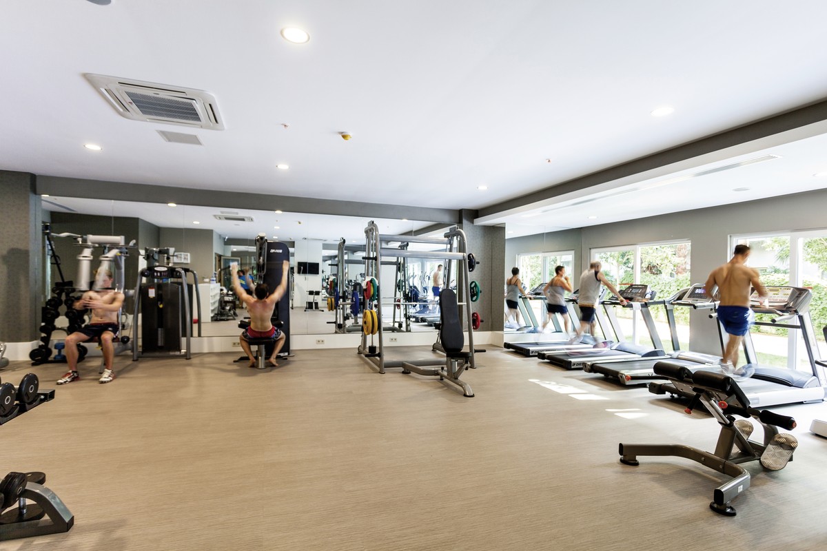 Hotel Belek Beach Resort, Türkei, Südtürkei, Belek, Bild 36