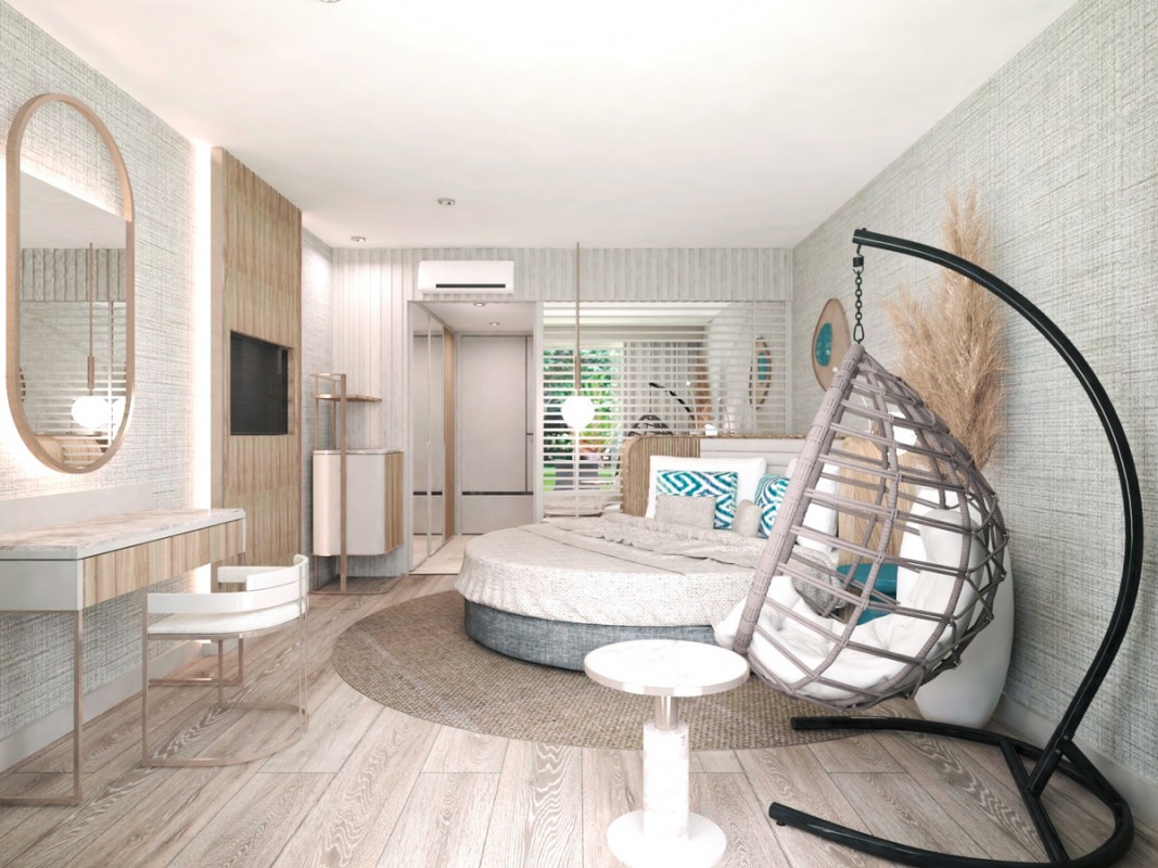 Hotel Belek Beach Resort, Türkei, Südtürkei, Belek, Bild 5