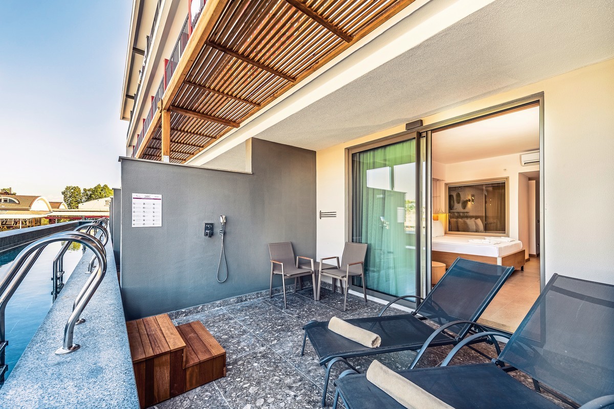 Hotel Belek Beach Resort, Türkei, Südtürkei, Belek, Bild 8
