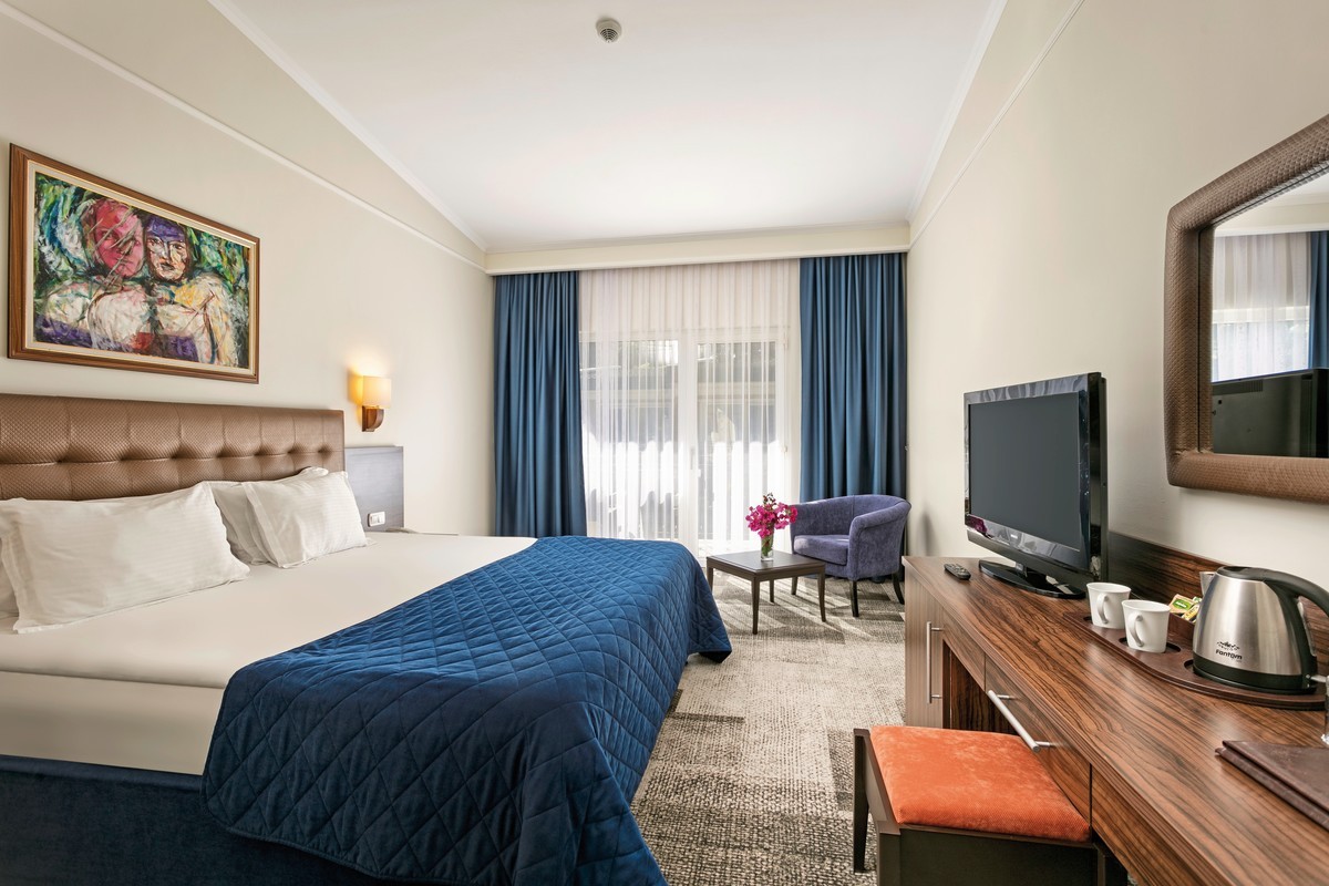 Hotel Pine Beach Belek, Türkei, Südtürkei, Belek, Bild 10