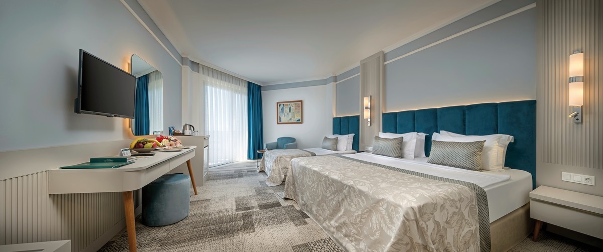 Hotel Pine Beach Belek, Türkei, Südtürkei, Belek, Bild 15
