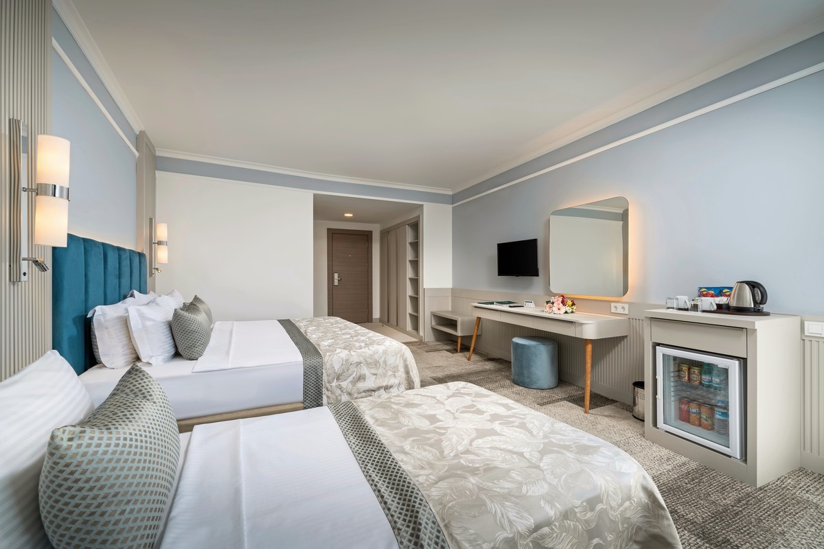 Hotel Pine Beach Belek, Türkei, Südtürkei, Belek, Bild 17