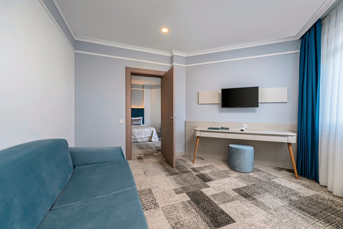 Hotel Pine Beach Belek, Türkei, Südtürkei, Belek, Bild 19