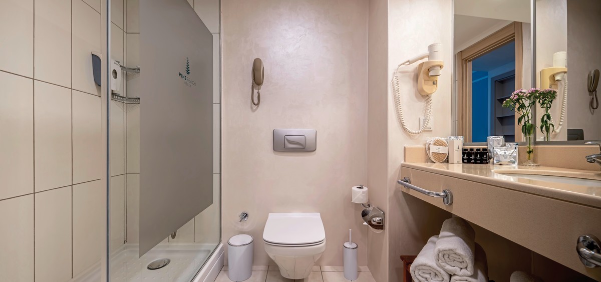 Hotel Pine Beach Belek, Türkei, Südtürkei, Belek, Bild 20