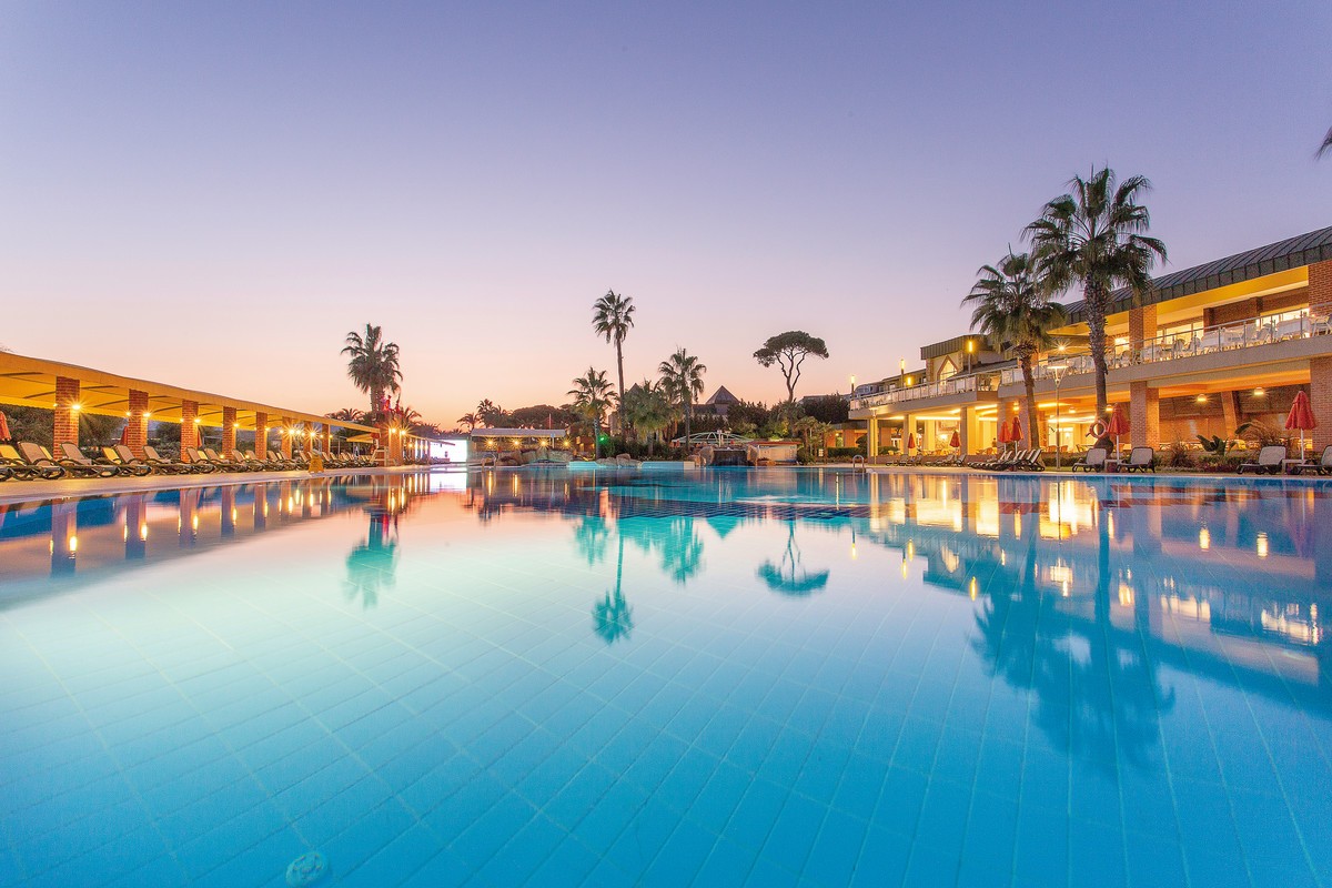 Hotel Pine Beach Belek, Türkei, Südtürkei, Belek, Bild 25