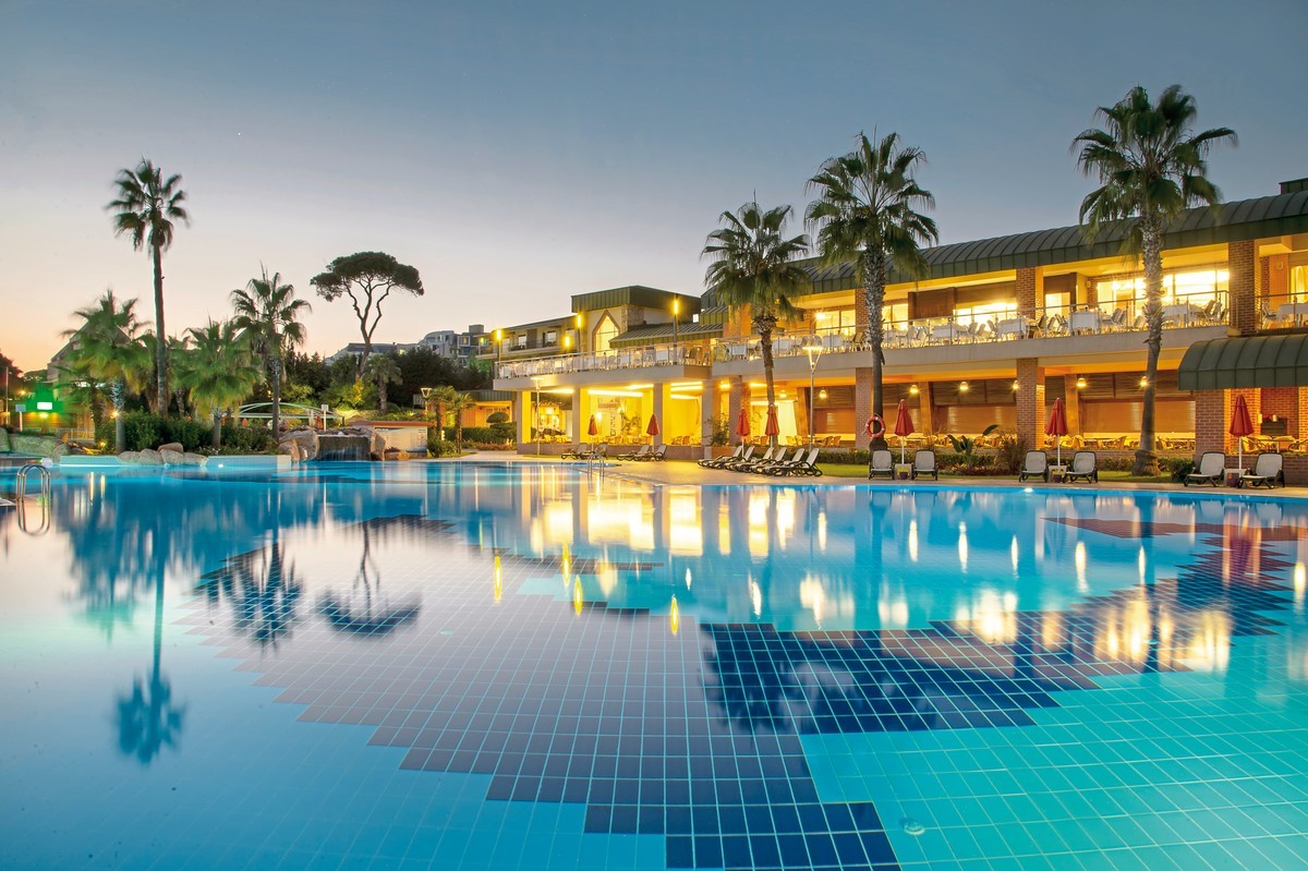 Hotel Pine Beach Belek, Türkei, Südtürkei, Belek, Bild 26