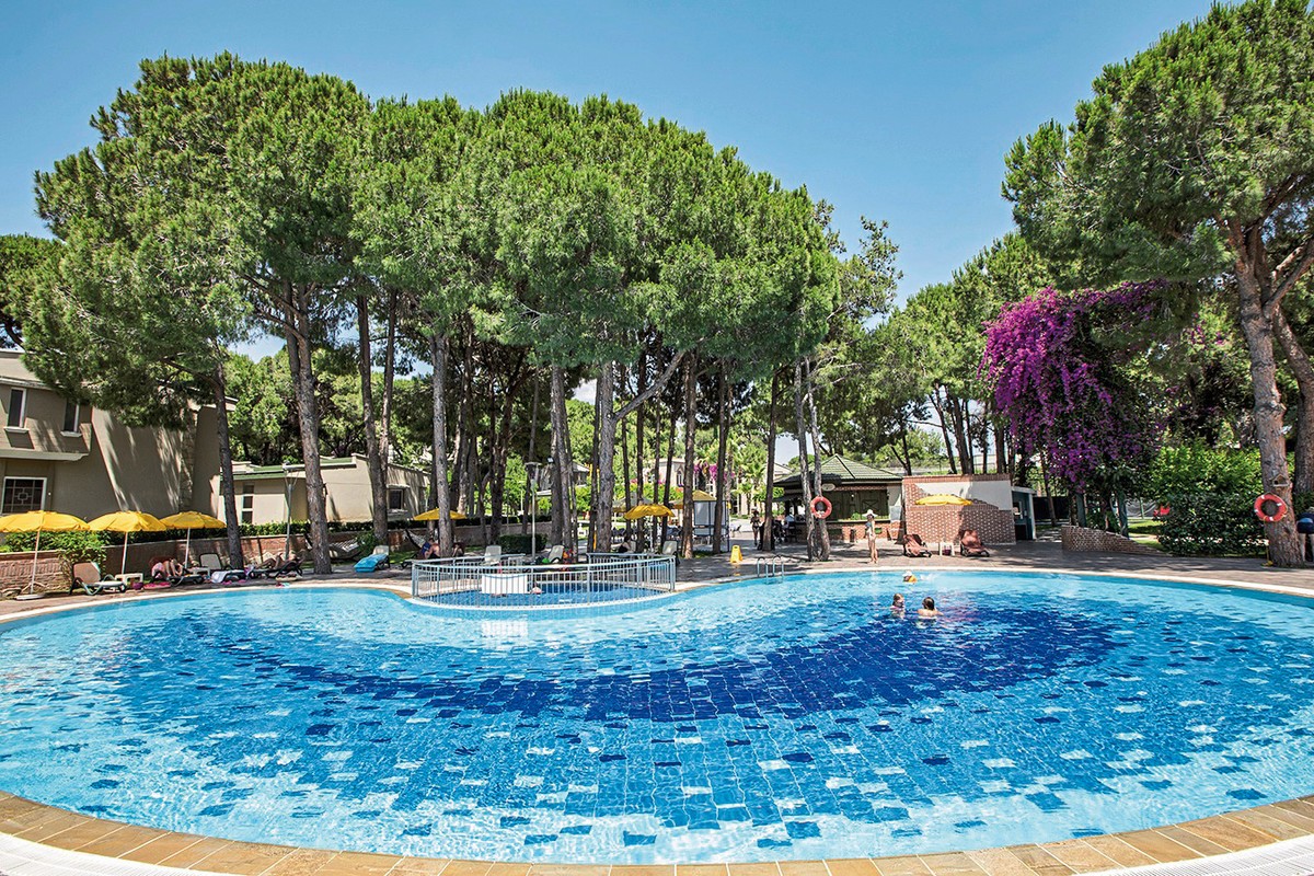 Hotel Pine Beach Belek, Türkei, Südtürkei, Belek, Bild 28
