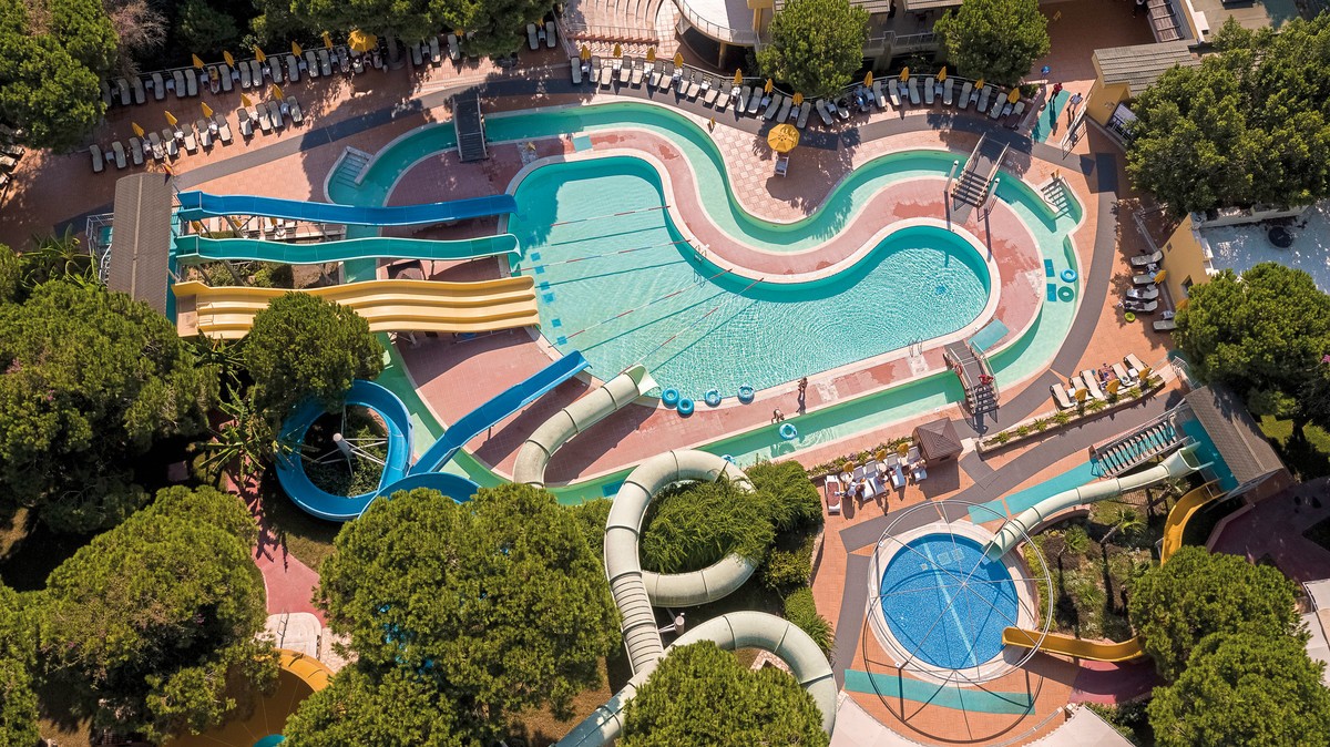 Hotel Pine Beach Belek, Türkei, Südtürkei, Belek, Bild 29