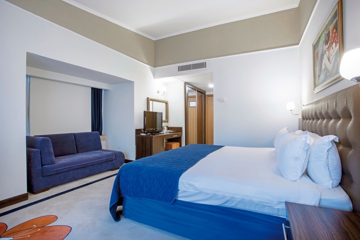 Hotel Pine Beach Belek, Türkei, Südtürkei, Belek, Bild 3