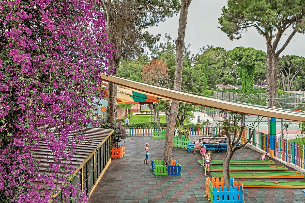 Hotel Pine Beach Belek, Türkei, Südtürkei, Belek, Bild 33