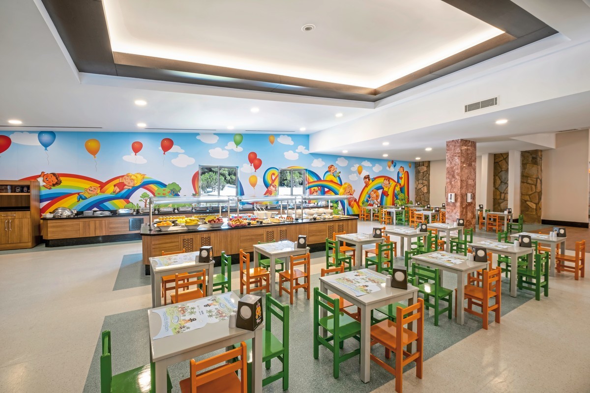 Hotel Pine Beach Belek, Türkei, Südtürkei, Belek, Bild 34