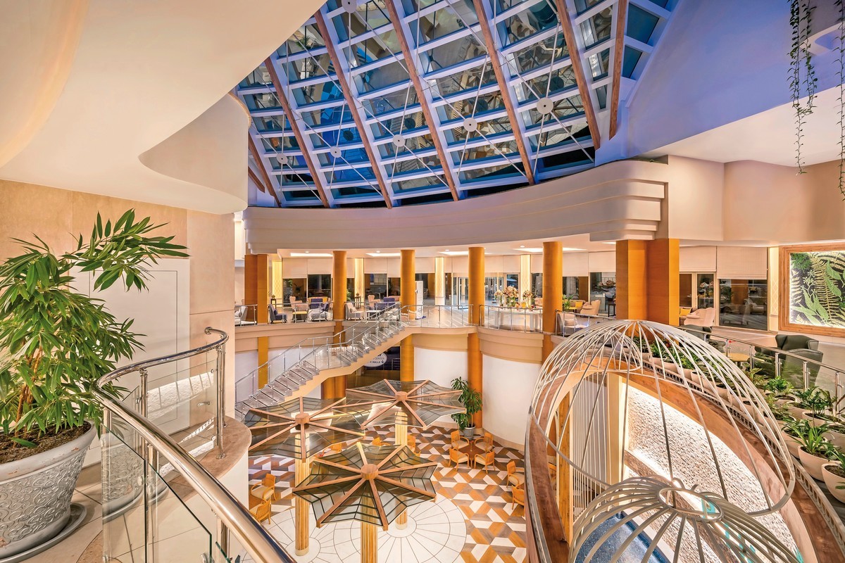 Hotel Pine Beach Belek, Türkei, Südtürkei, Belek, Bild 45