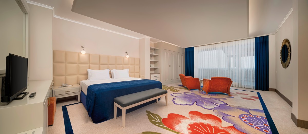 Hotel Pine Beach Belek, Türkei, Südtürkei, Belek, Bild 5