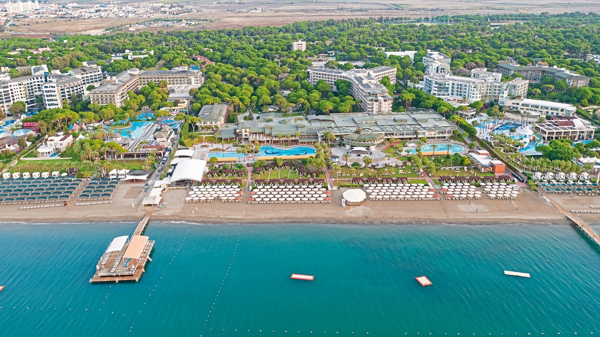 Hotel Pine Beach Belek, Türkei, Südtürkei, Belek, Bild 50