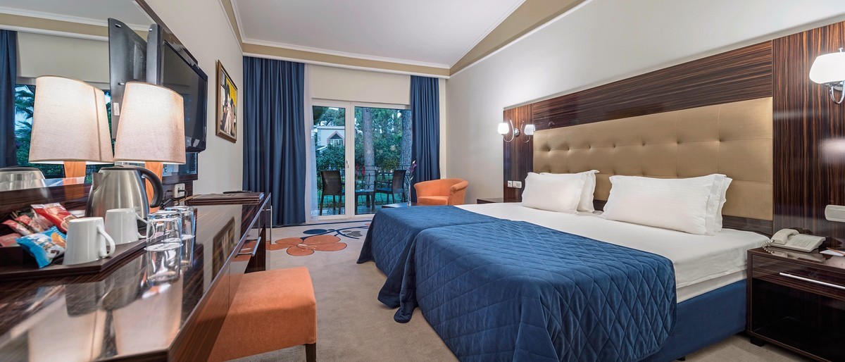 Hotel Pine Beach Belek, Türkei, Südtürkei, Belek, Bild 7