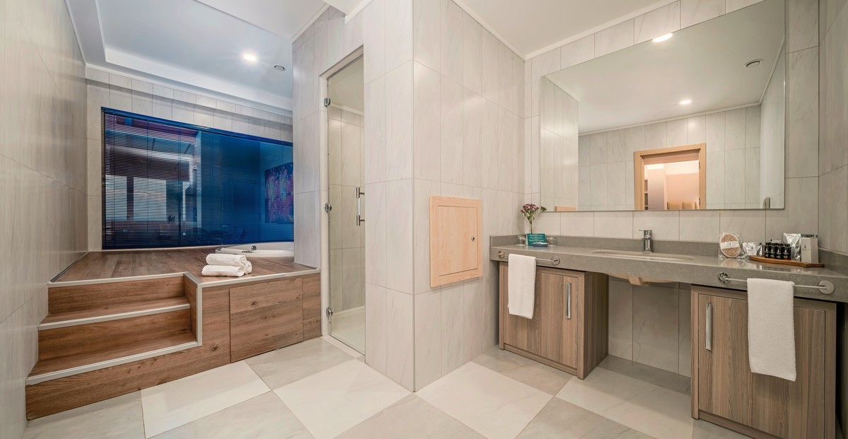 Hotel Pine Beach Belek, Türkei, Südtürkei, Belek, Bild 9