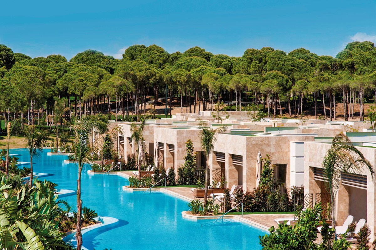 Hotel Regnum Carya, Türkei, Südtürkei, Kadriye, Bild 29