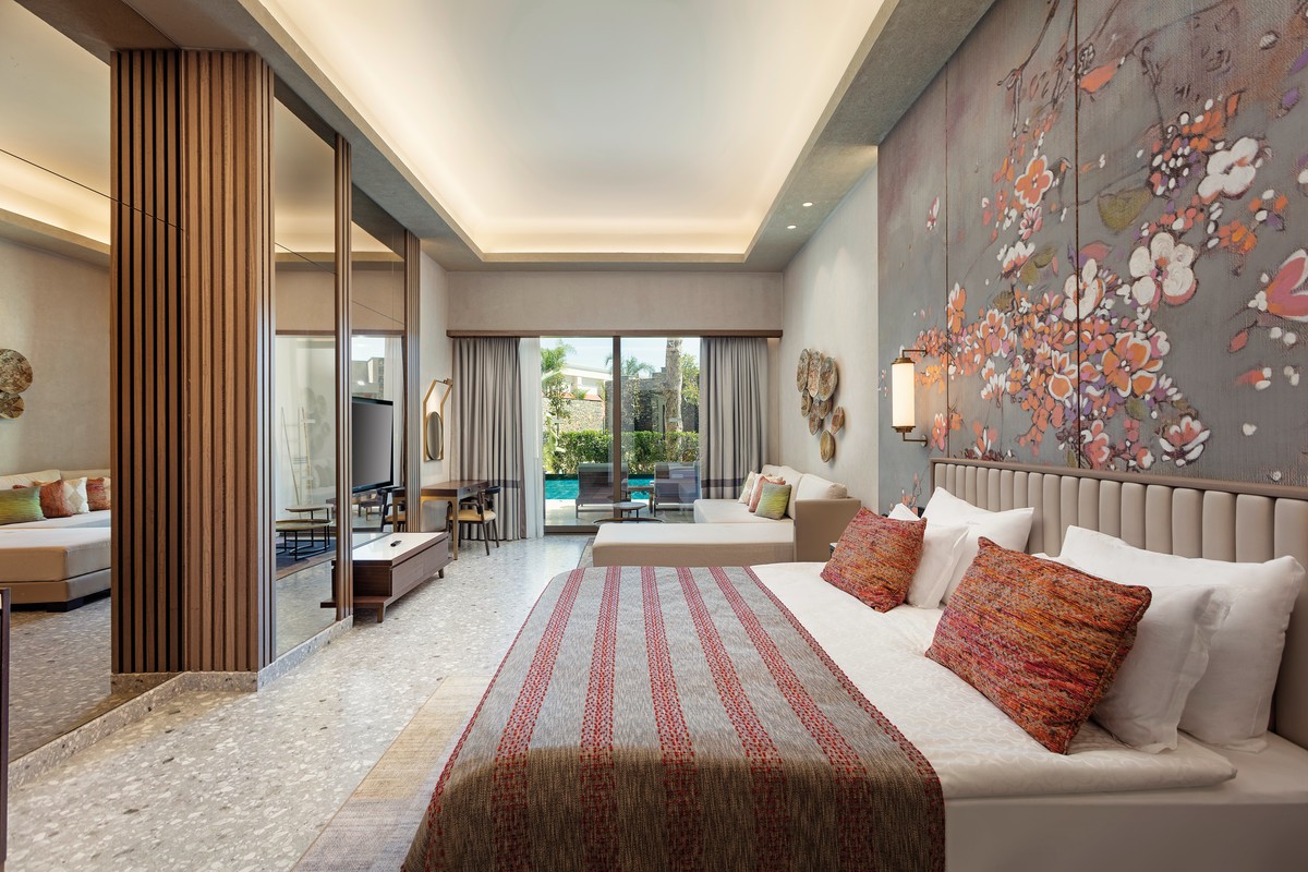Hotel Cullinan Belek, Türkei, Südtürkei, Belek, Bild 12