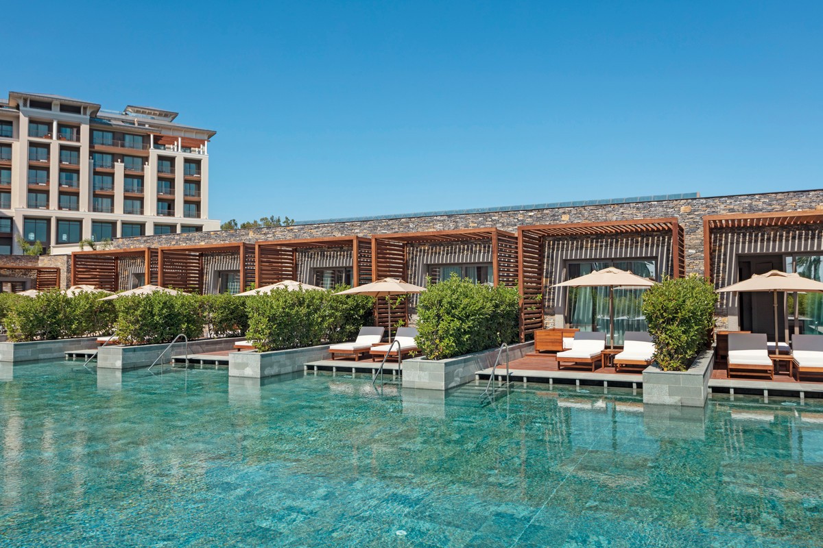 Hotel Cullinan Belek, Türkei, Südtürkei, Belek, Bild 17