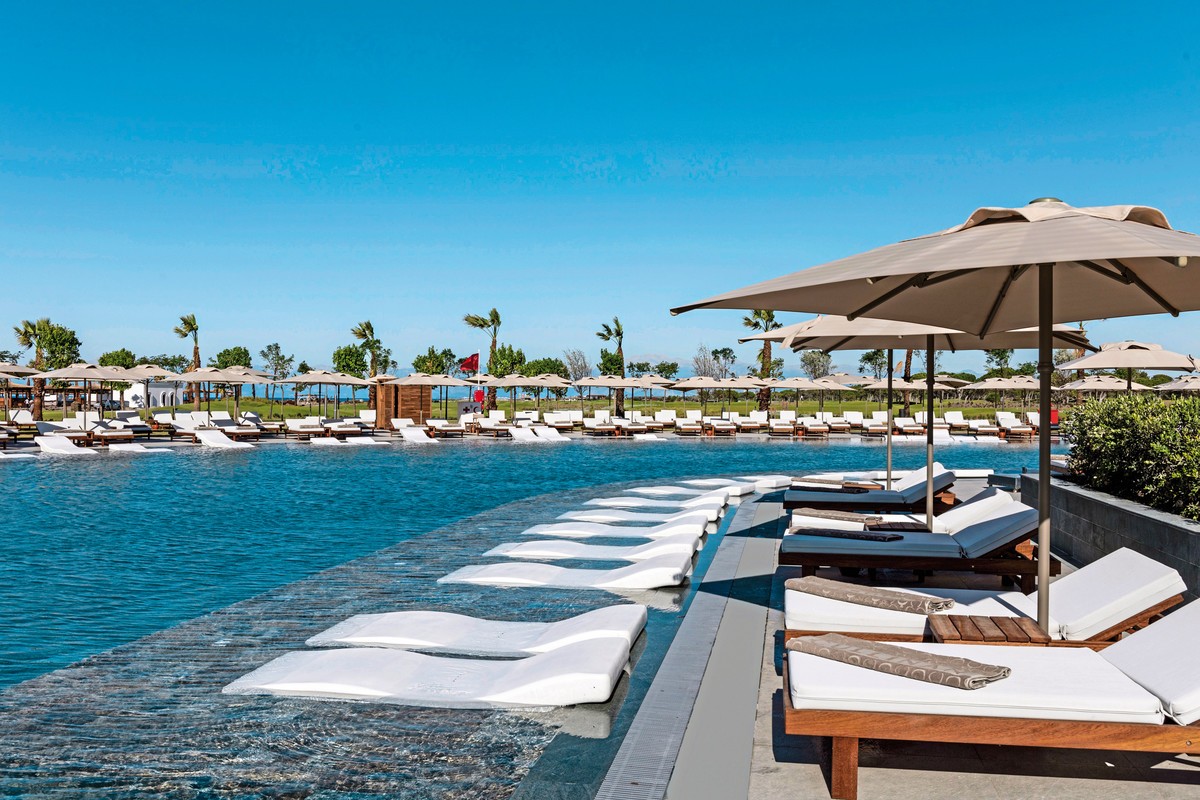 Hotel Cullinan Belek, Türkei, Südtürkei, Belek, Bild 18