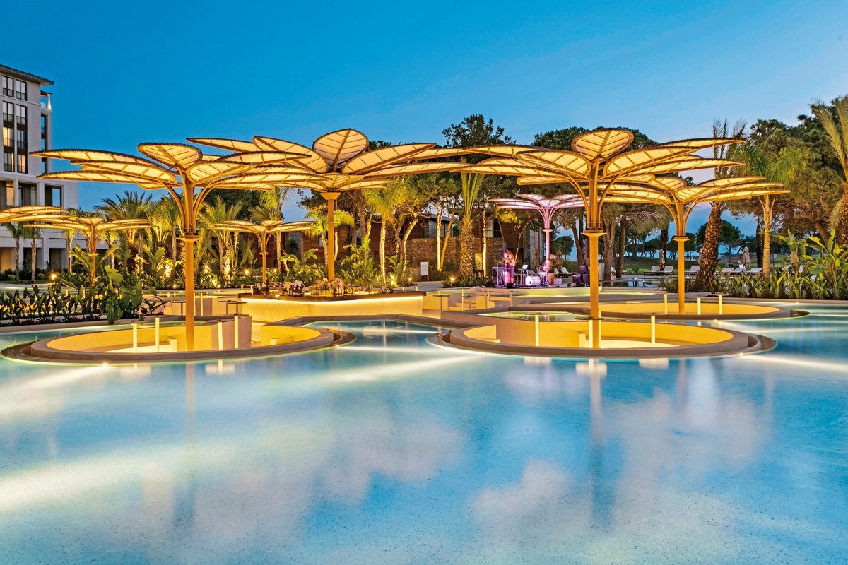 Hotel Cullinan Belek, Türkei, Südtürkei, Belek, Bild 19