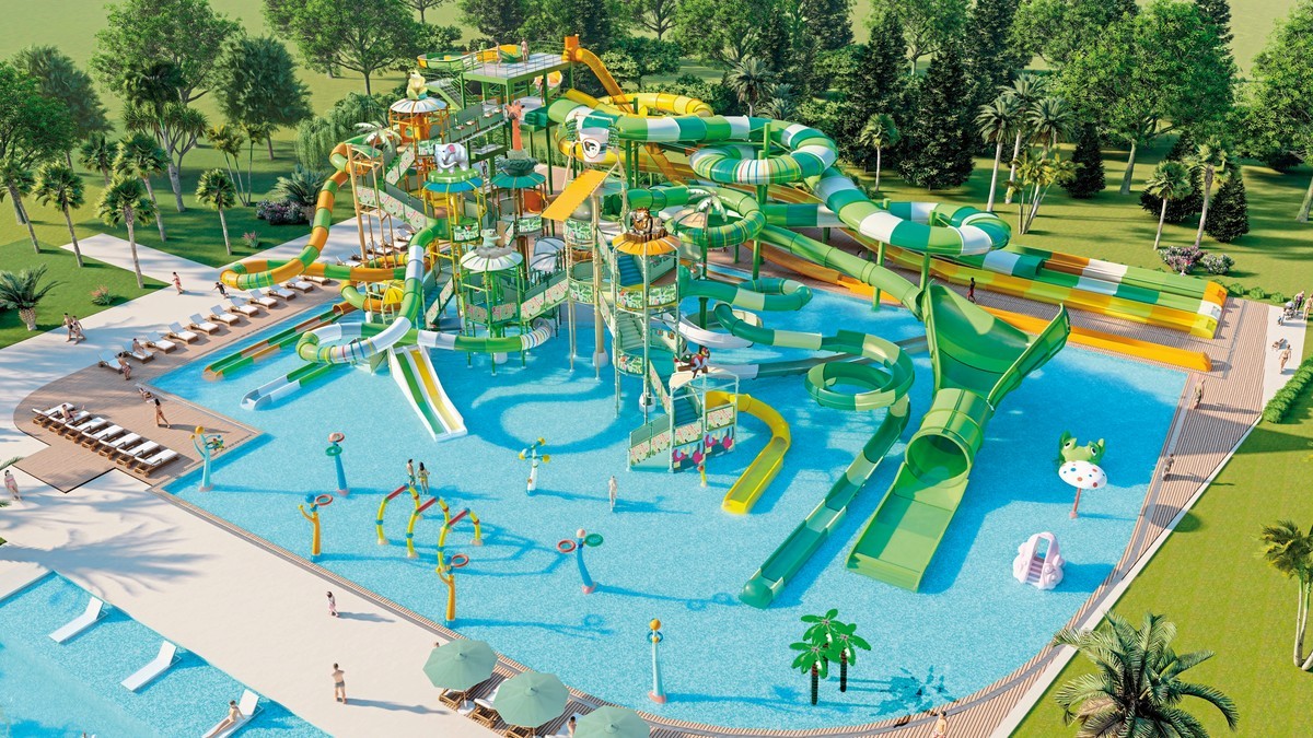 Hotel Cullinan Belek, Türkei, Südtürkei, Belek, Bild 20