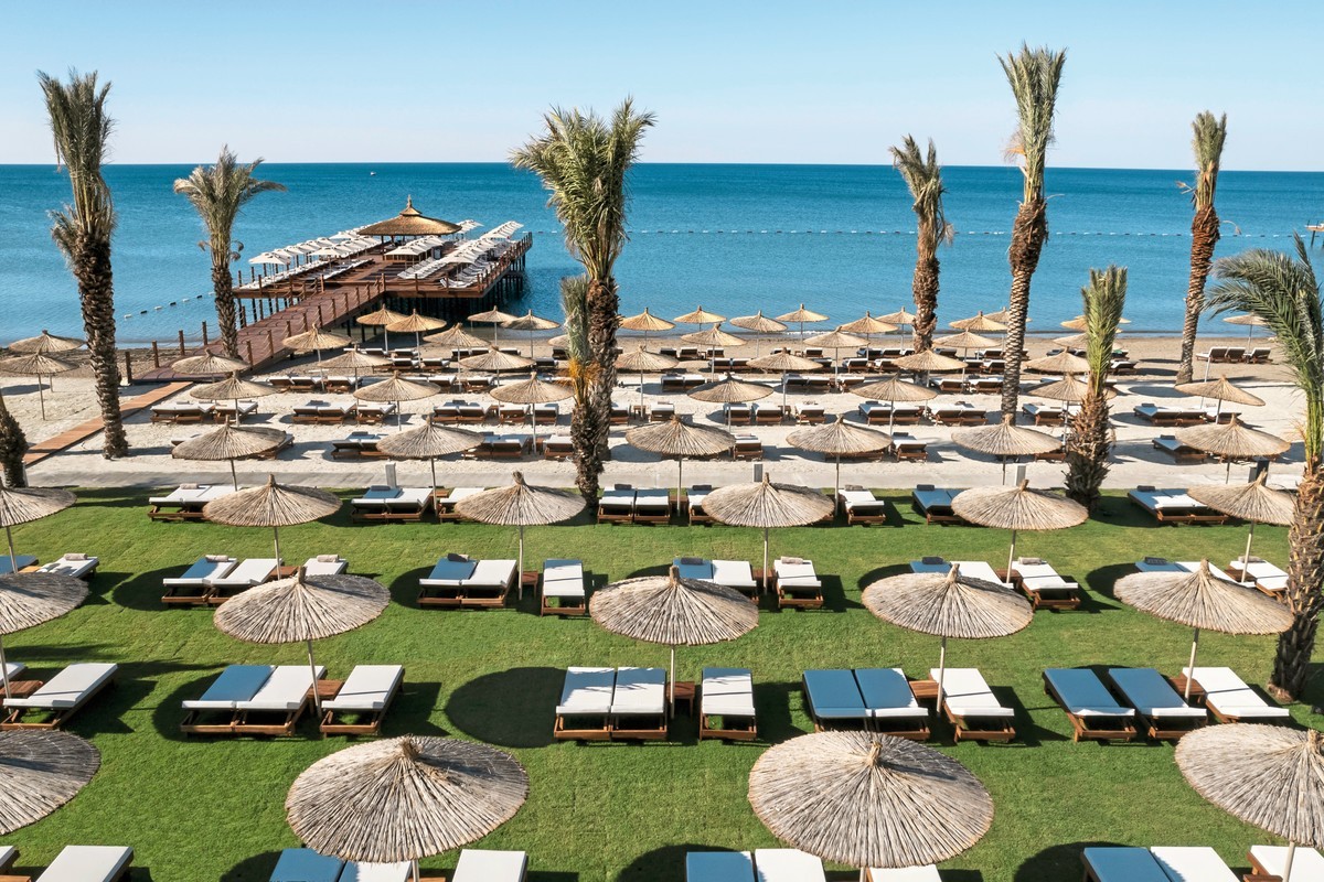 Hotel Cullinan Belek, Türkei, Südtürkei, Belek, Bild 21