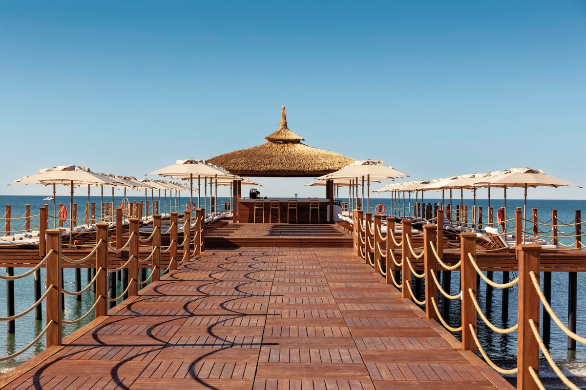 Hotel Cullinan Belek, Türkei, Südtürkei, Belek, Bild 22