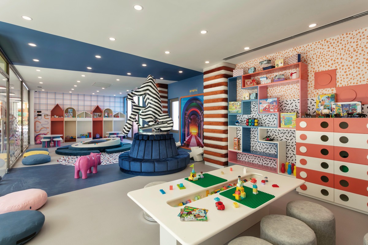 Hotel Cullinan Belek, Türkei, Südtürkei, Belek, Bild 23