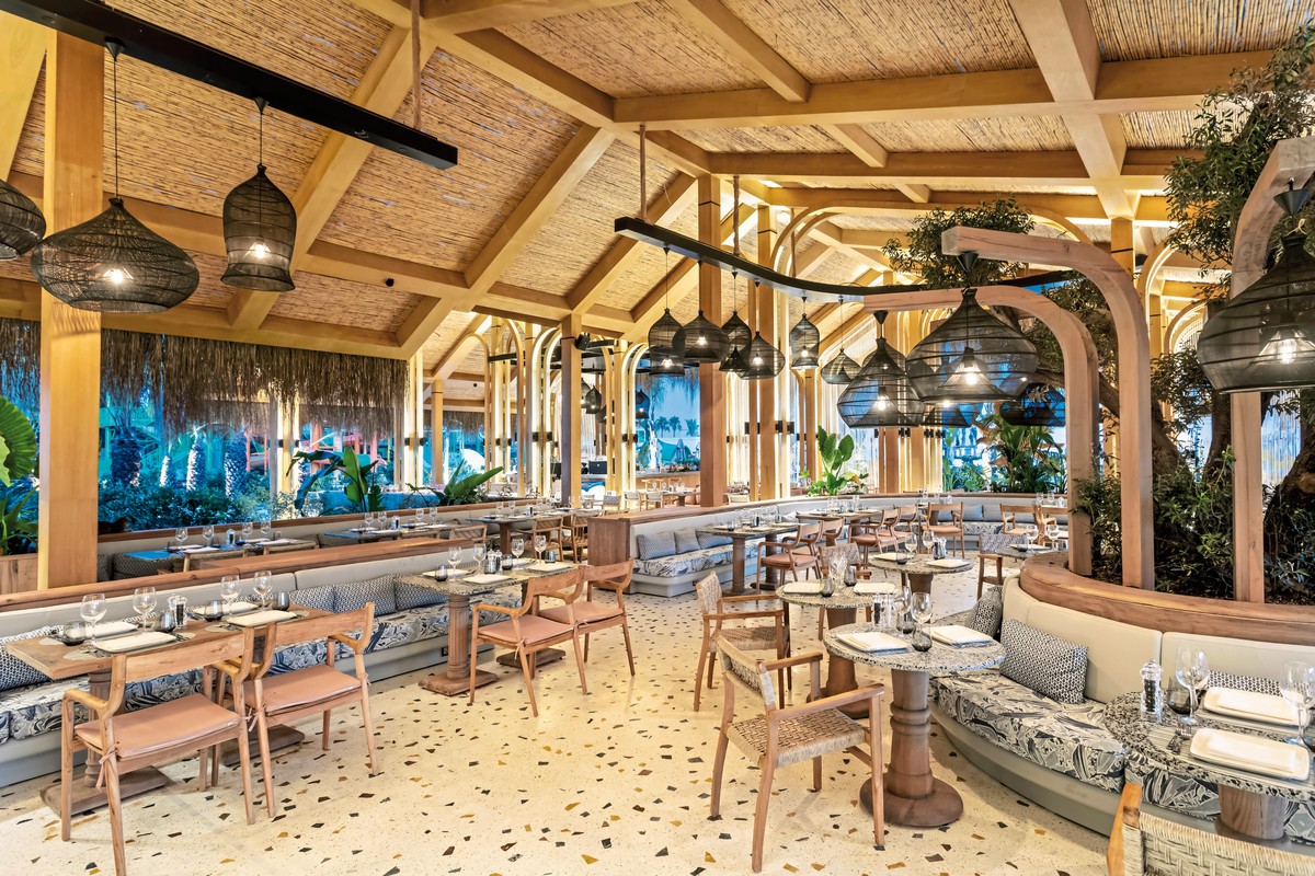 Hotel Cullinan Belek, Türkei, Südtürkei, Belek, Bild 24