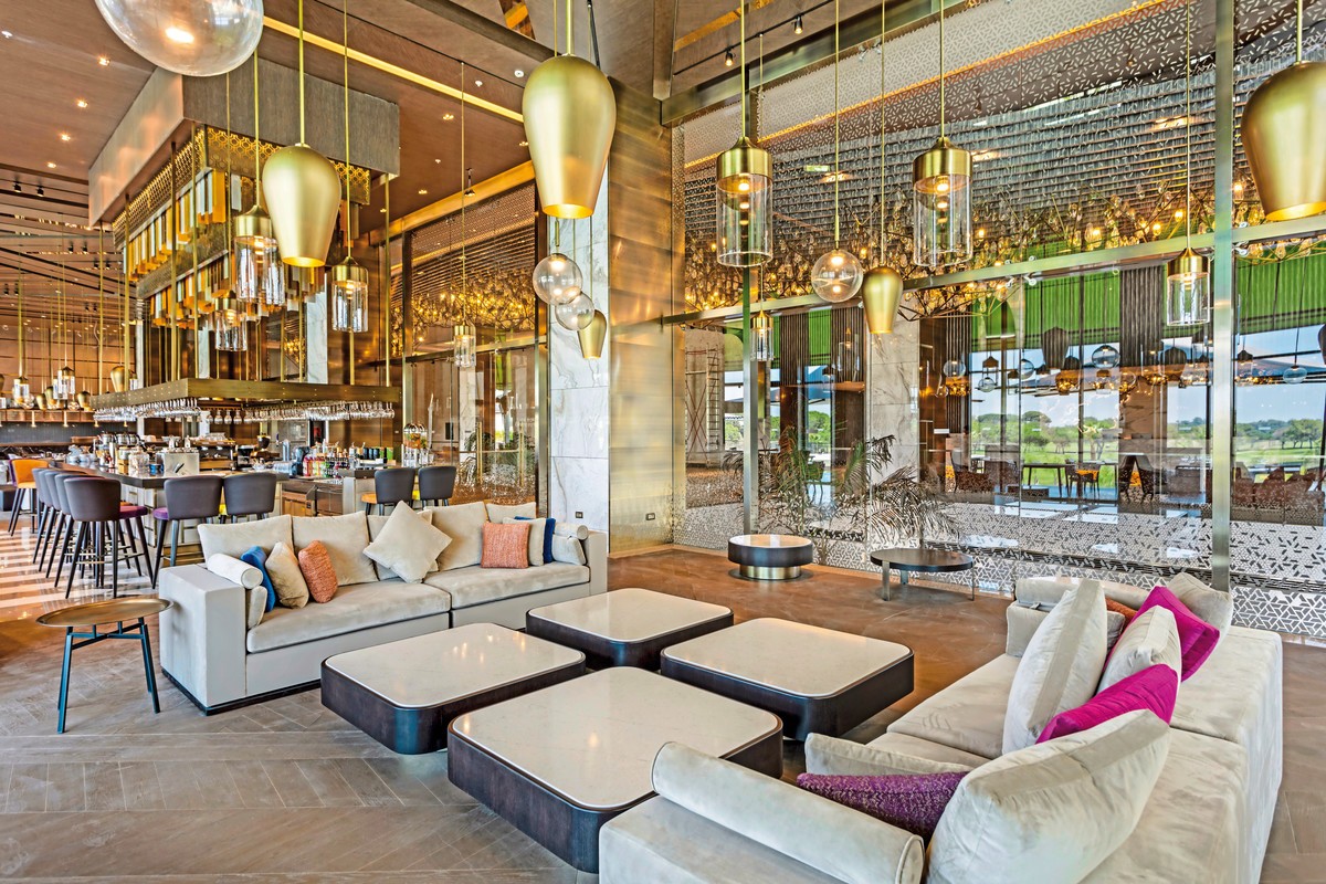 Hotel Cullinan Belek, Türkei, Südtürkei, Belek, Bild 26