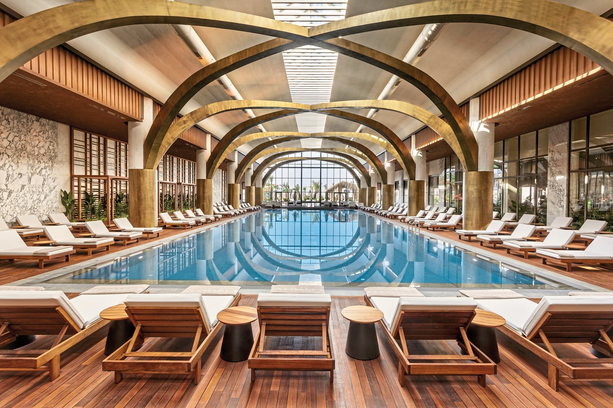 Hotel Cullinan Belek, Türkei, Südtürkei, Belek, Bild 27
