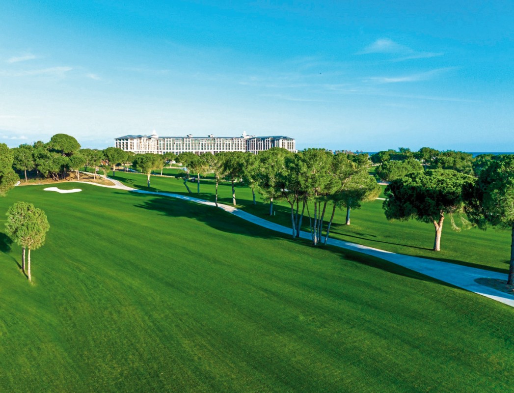 Hotel Cullinan Belek, Türkei, Südtürkei, Belek, Bild 29