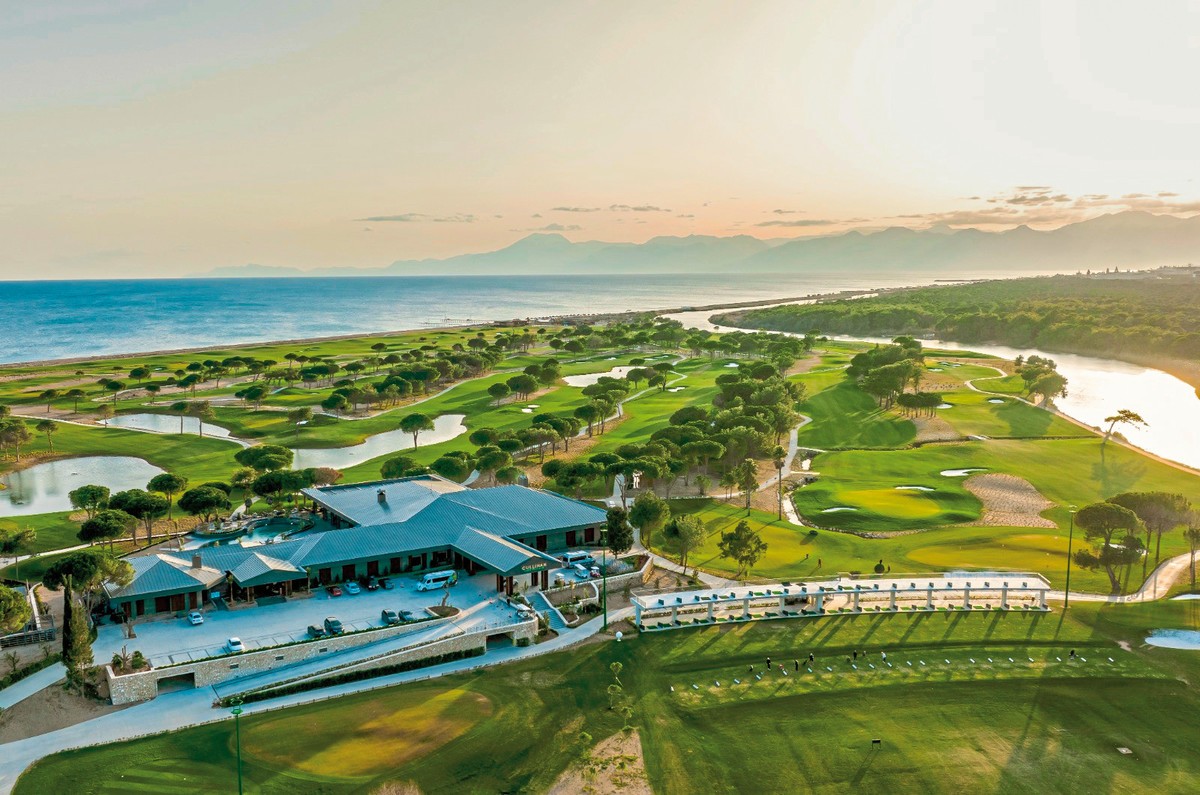 Hotel Cullinan Belek, Türkei, Südtürkei, Belek, Bild 30