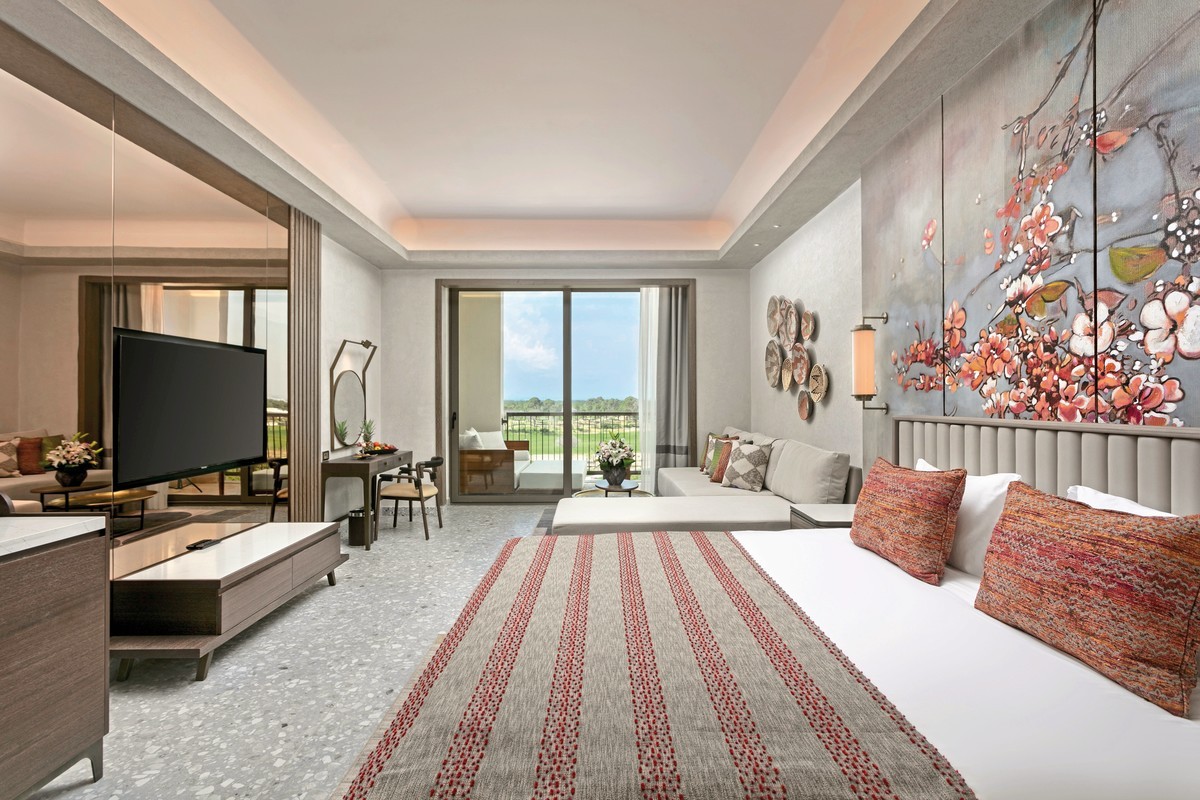 Hotel Cullinan Belek, Türkei, Südtürkei, Belek, Bild 6