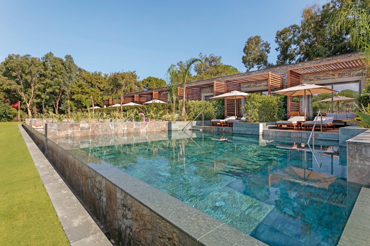 Hotel Cullinan Belek, Türkei, Südtürkei, Belek, Bild 9